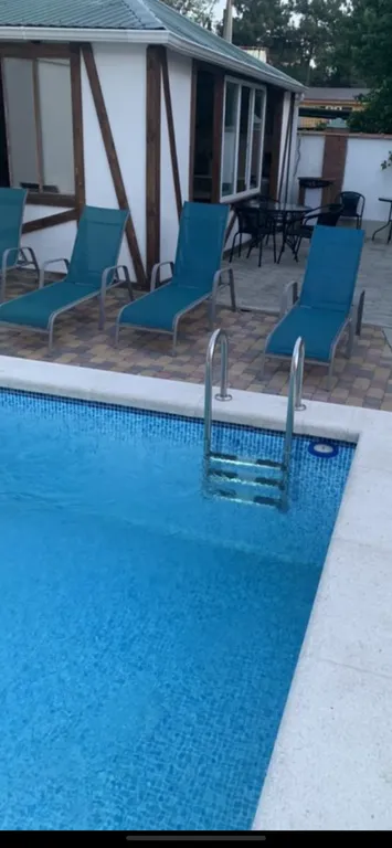 Квартира 1-комнатная Квартира — Геленджик