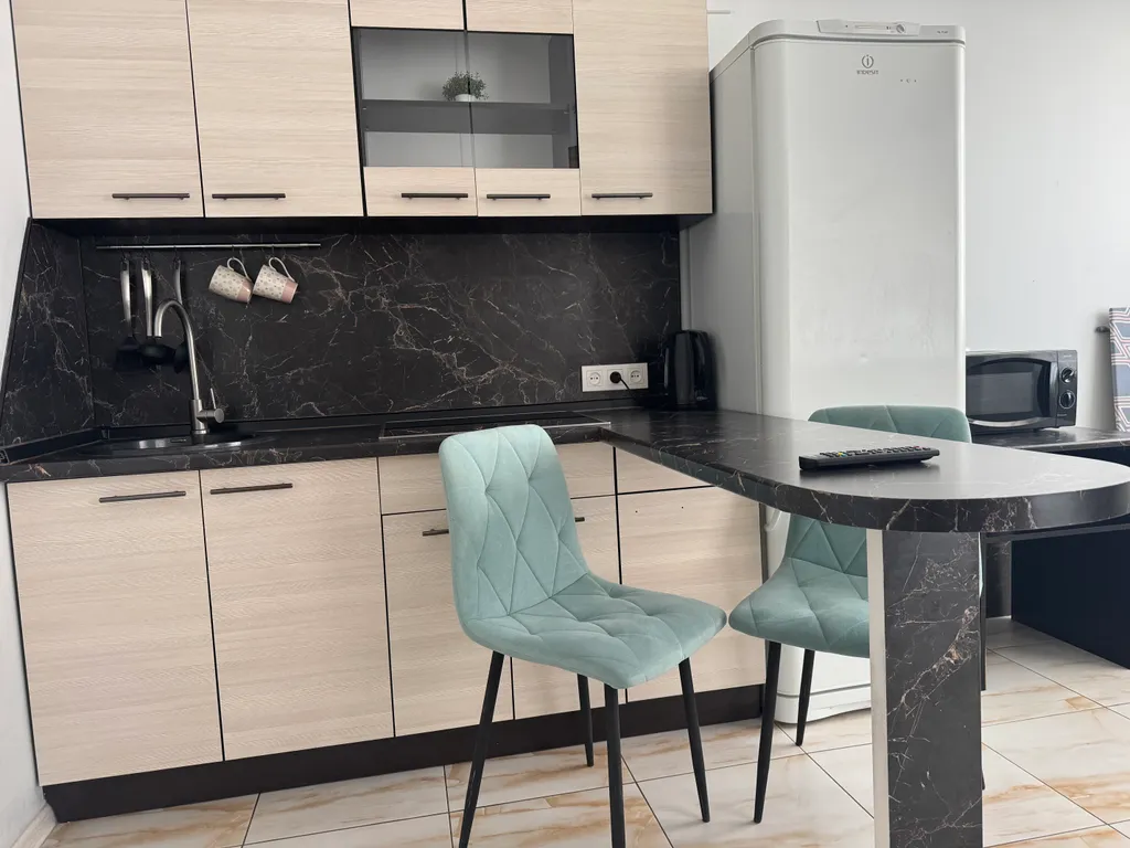 Квартира в Самаре