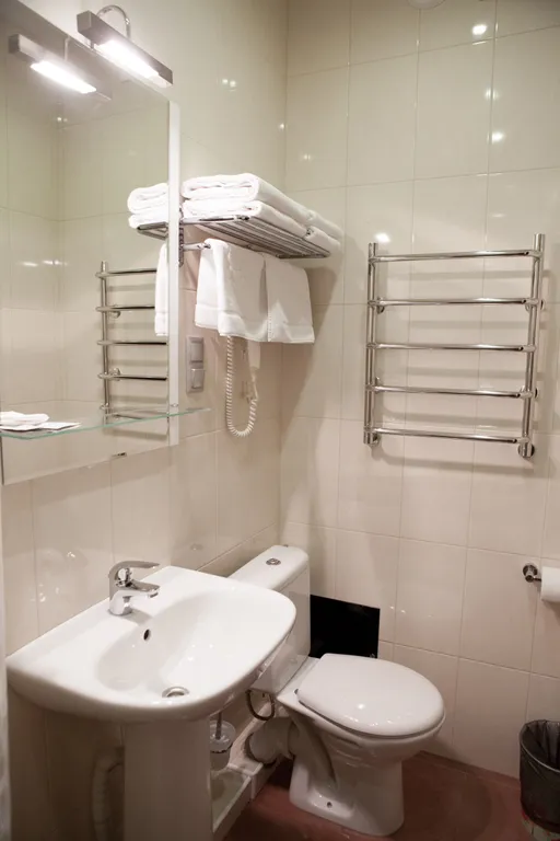 Квартира Комната — Адлер