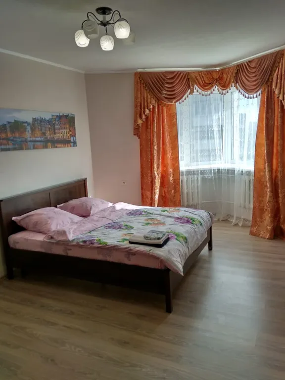 1-комнатная Квартира — аренда посуточно в Аксай