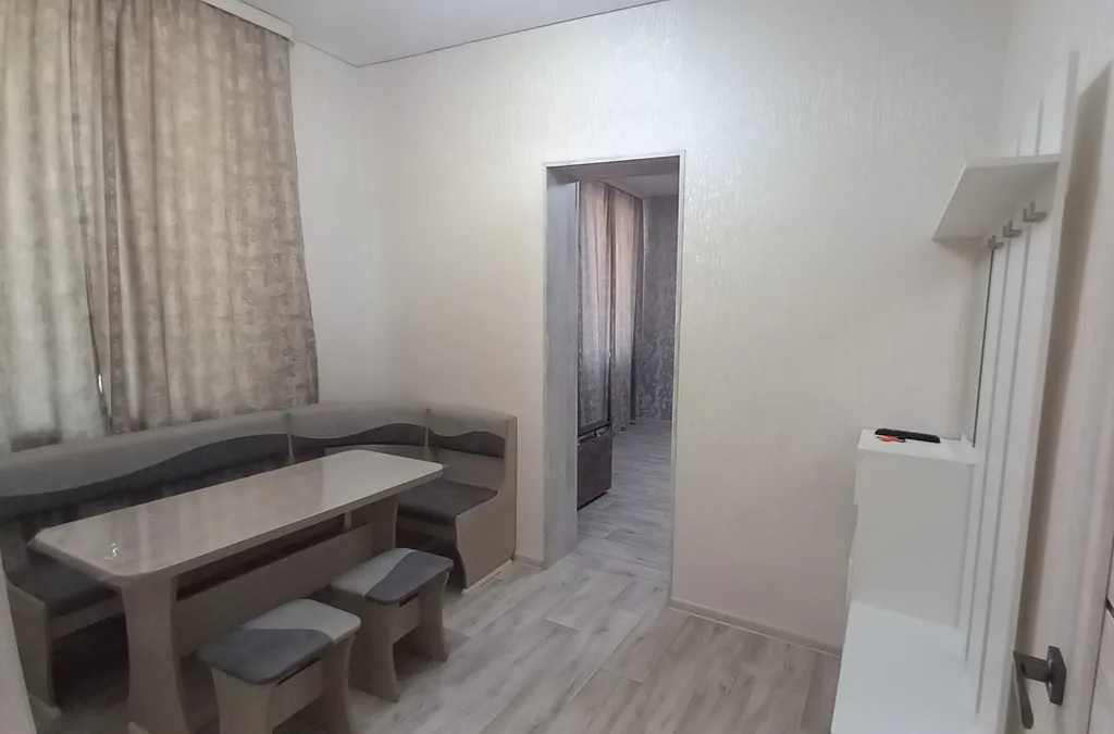 Уютная квартира недалеко от трассы М4 Дон