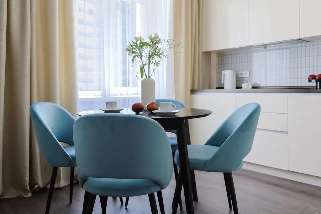 Горница у 130 квартала