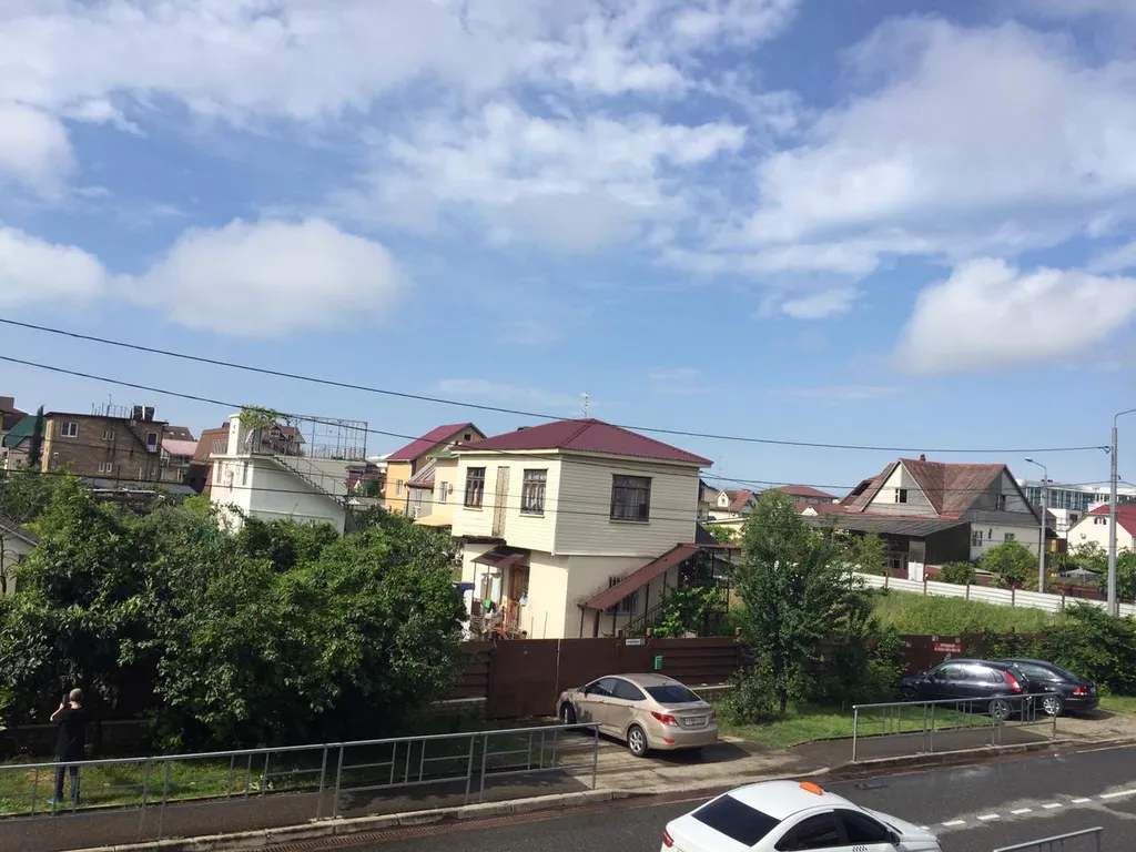 Квартира Жильё на море без посредников — Сириус