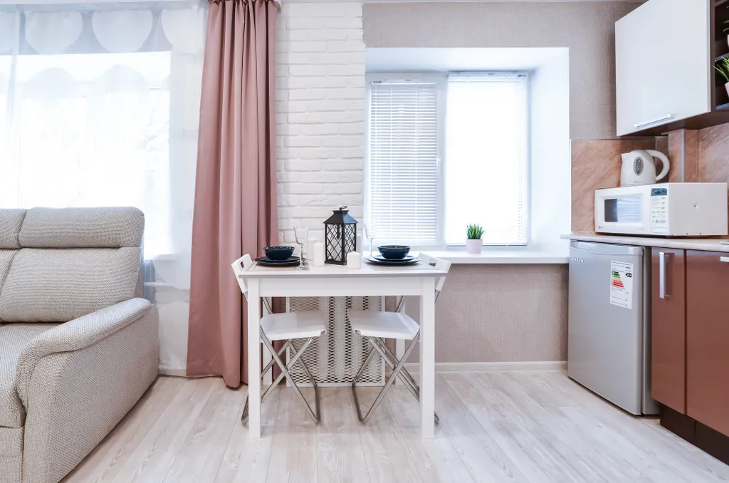 Уютная квартира в историческом центре города