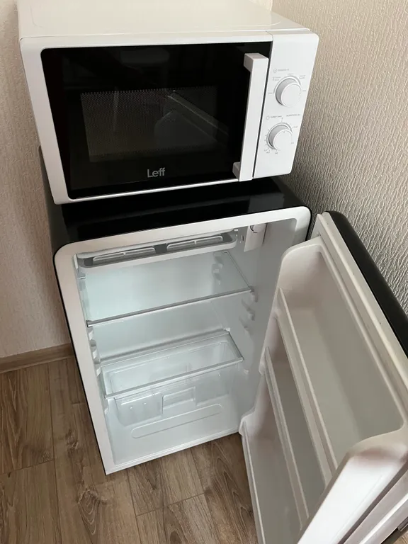 Новая квартира в элитном микрорайоне с большой парковкой