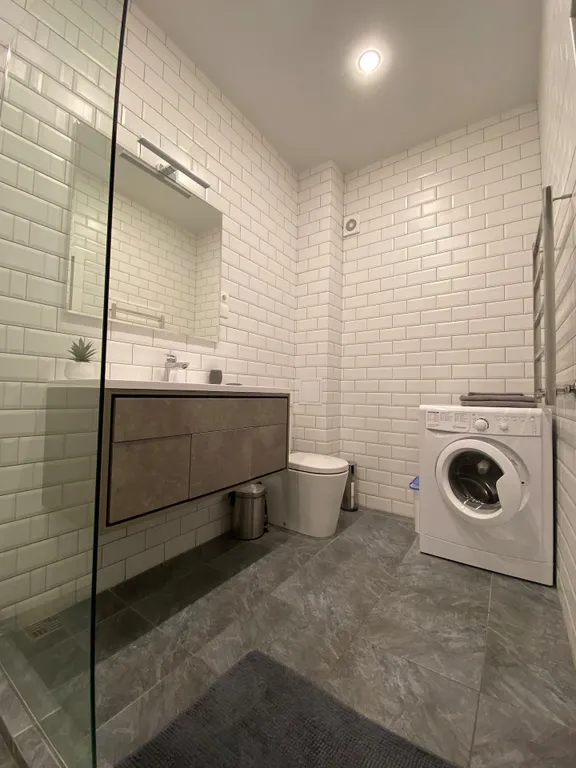 Квартира Квартира Луна Апарт 2 — Геленджик