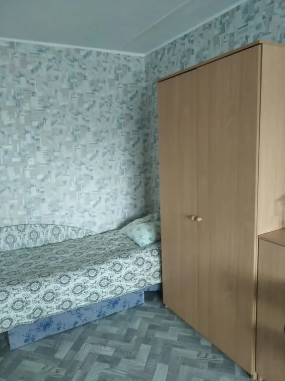 Уютная квартира в центре Евпатории