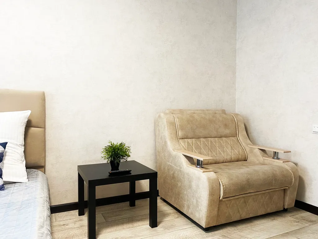 Уютная квартира в центре