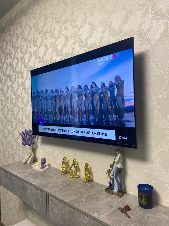 Уютная студия в ЖК Лермонтовском