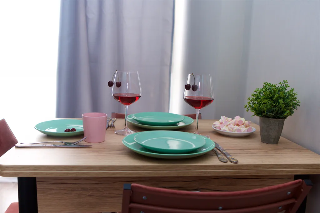 1-комнатная квартира на море с бассейном