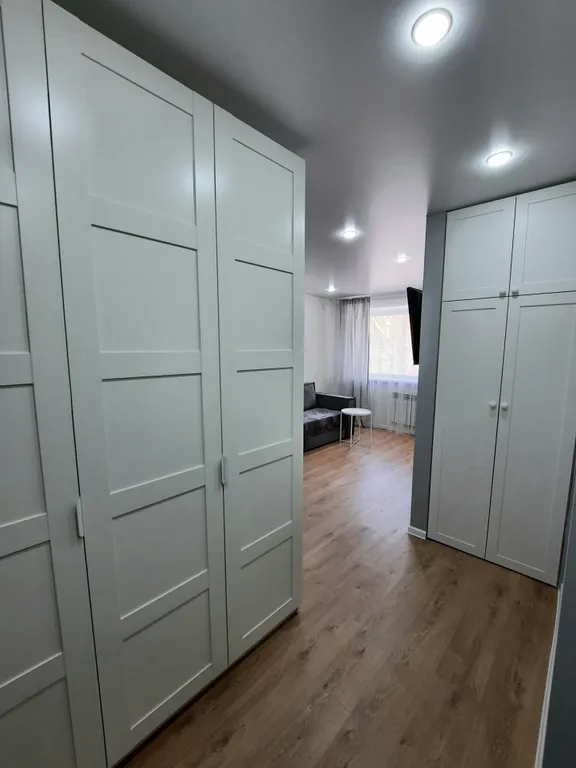 Apartlux Зефир Современная студия на Вавилова Центр