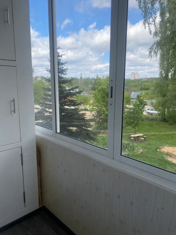 Удобная квартира