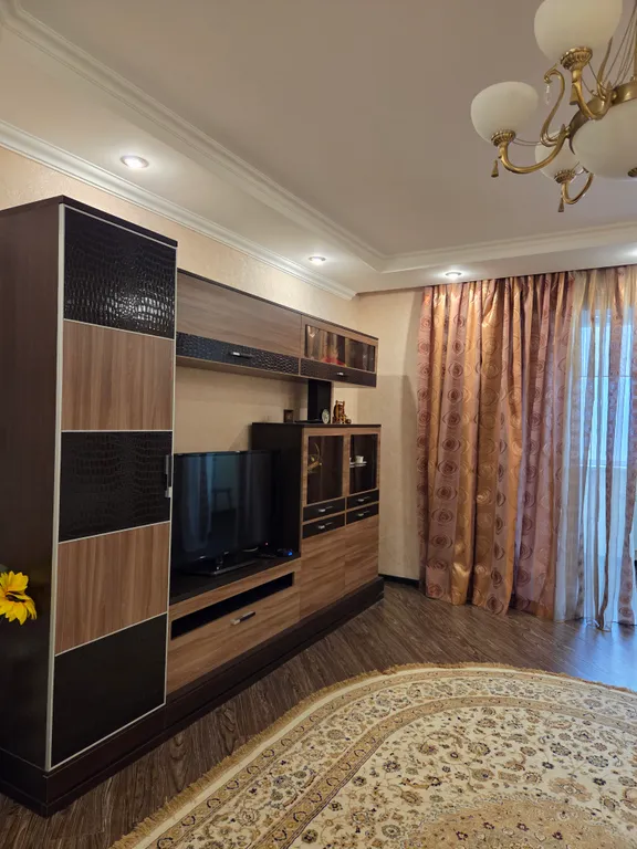 Уютная квартира в курортной зоне