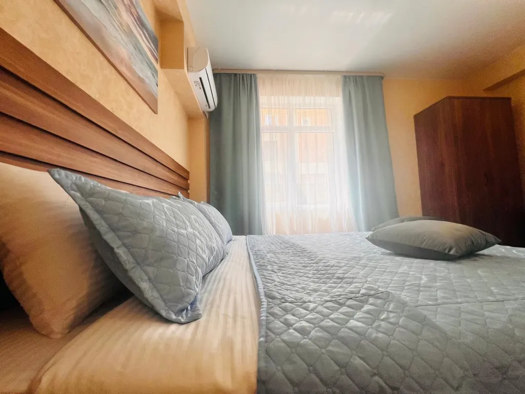 Квартира студия-1