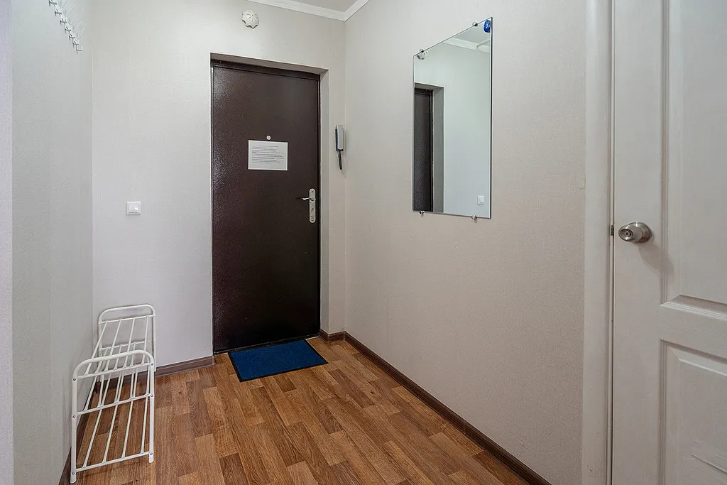 Квартира Квартира со всеми удобствами для комфортного отдыха — Краснодар