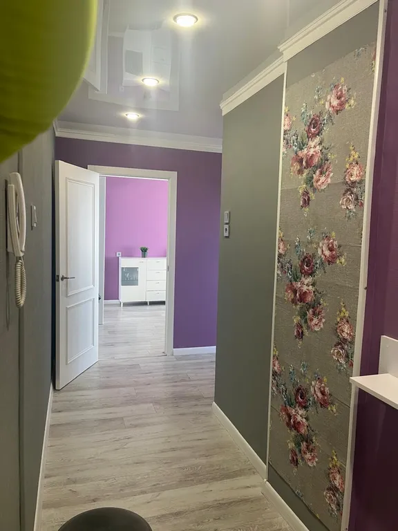 Квартира Уютная квартира в центре города — Калининград