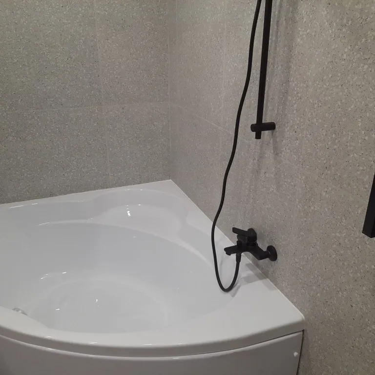 Квартира 1-комнатная Квартира — Самара