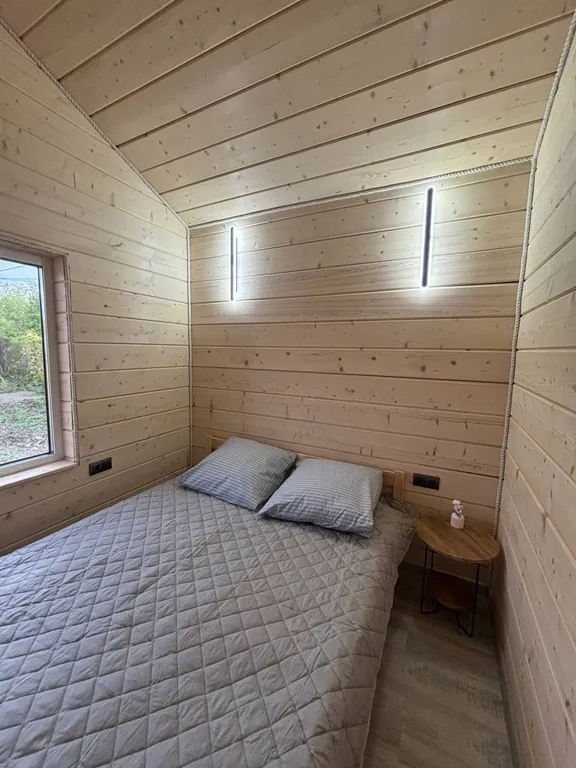 Дом у пруда Саратов