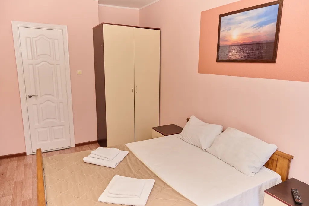 Квартира Комната — аренда посуточно в Сочи