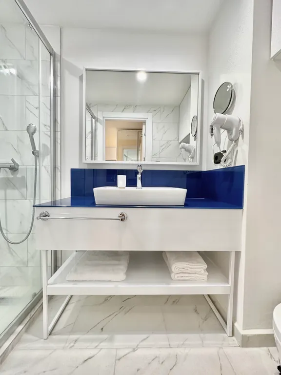 Идеальная студия в orbi с шикарным видом на море