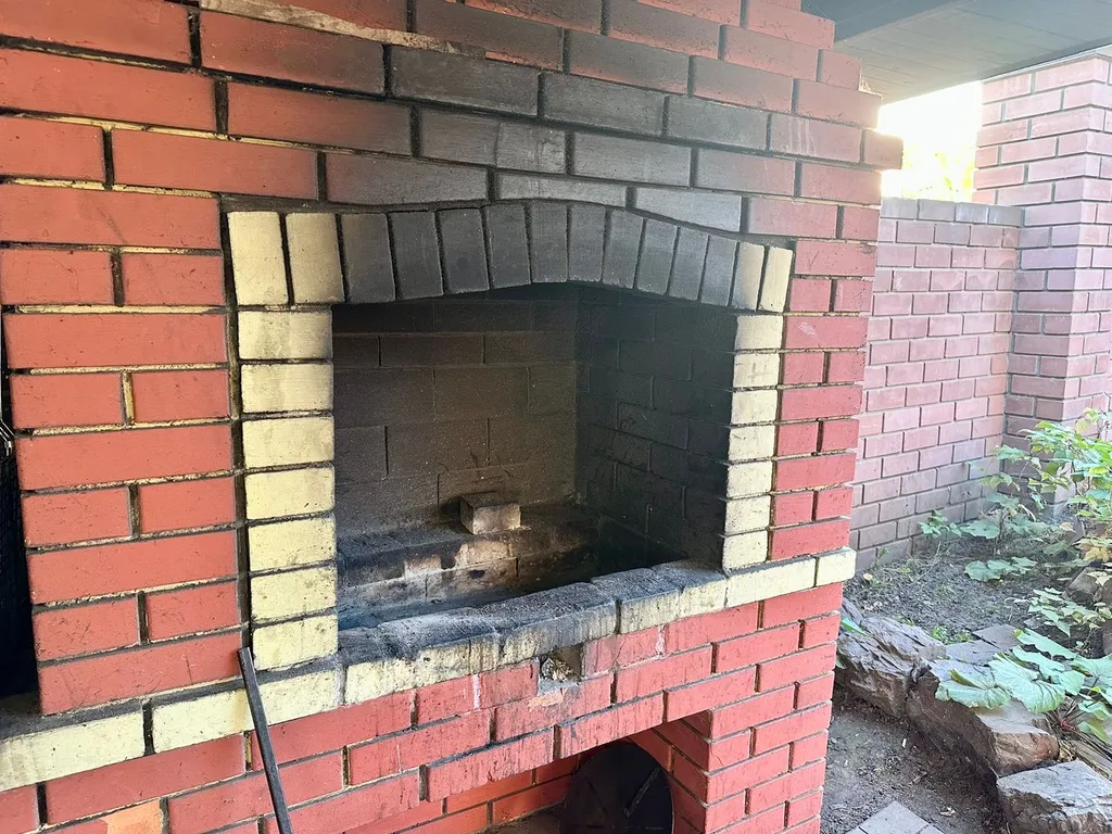 Дом Мишка на Севере