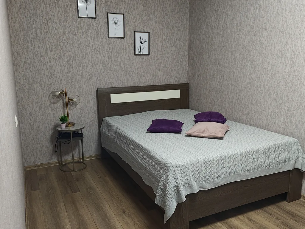 Комфортная 2-комнатная квартира в центре у музея янтаря