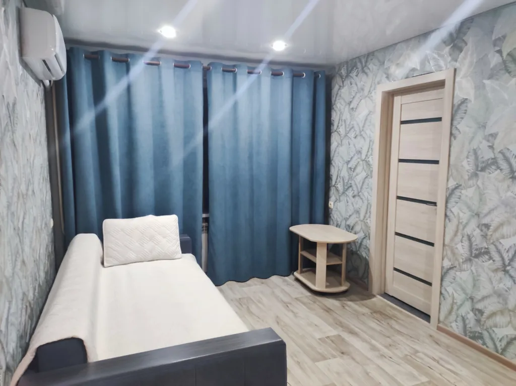 Квартира в центре города, комфорт и удобство