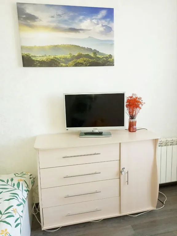 Идеальное расположение для отдыха: пара минут от озера