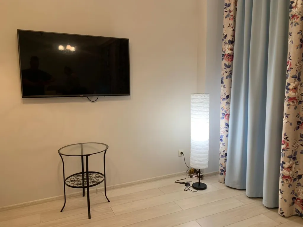 Апартаменты шато лувр в гурзуфе - лучший жк в Крыму