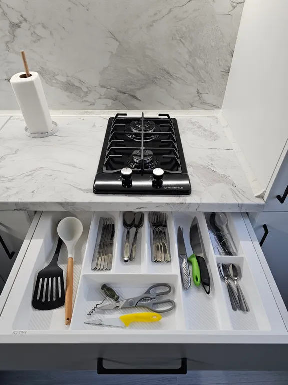 Квартира в историческом центре Полоцка