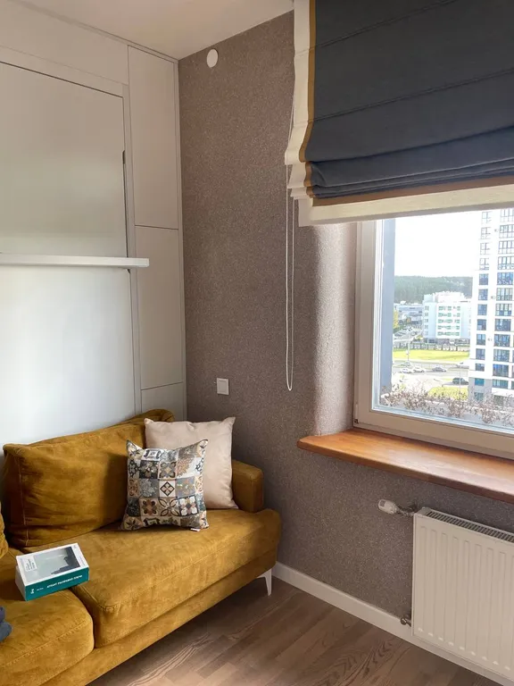 Шикарная евротрешка в Маяке