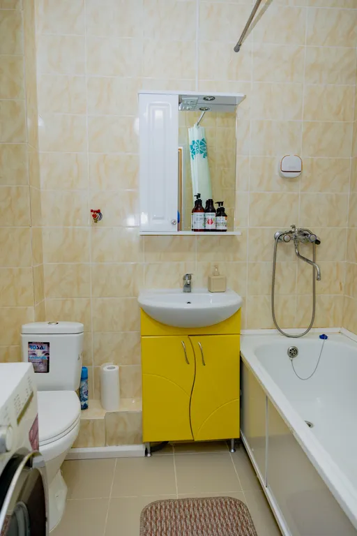 Апартаменты домино рядом со спортивными комплексами