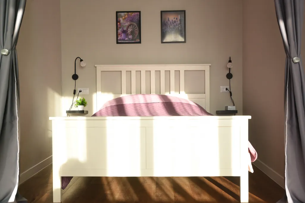 Квартира Квартира Лаванда — Омск