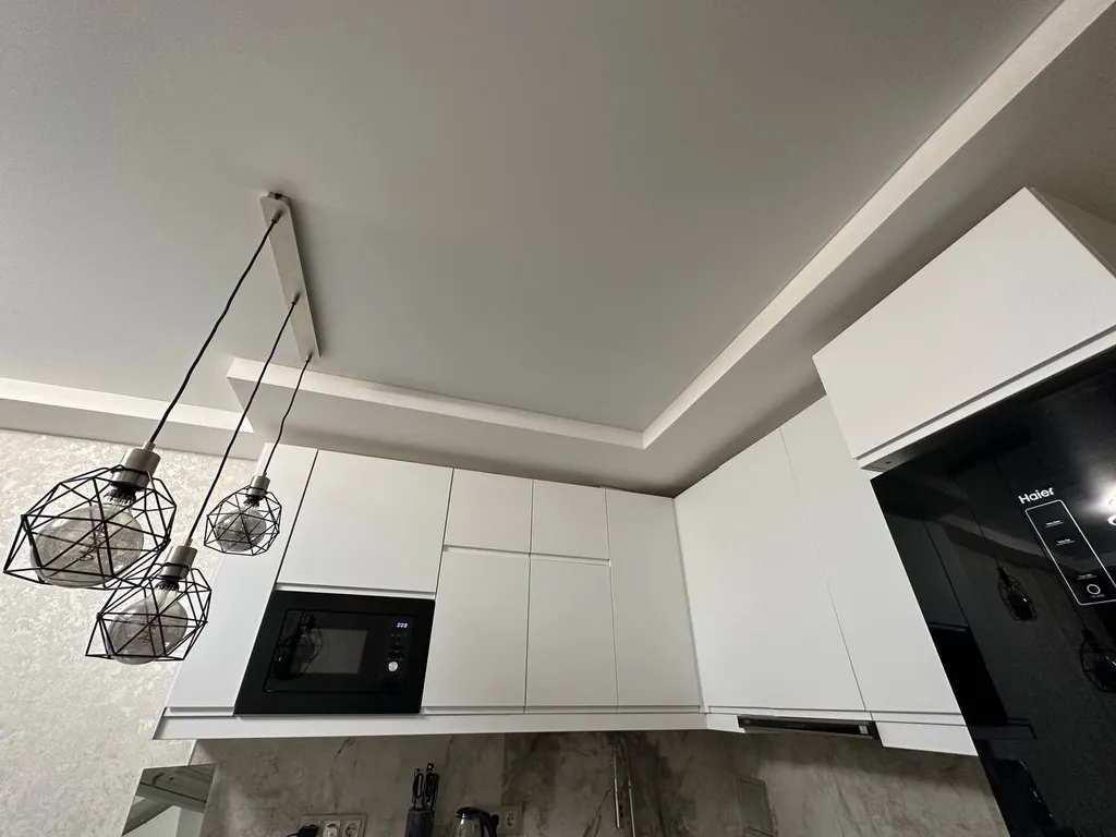 Уютная квартира в элитном ЖК КМ Мегаполис