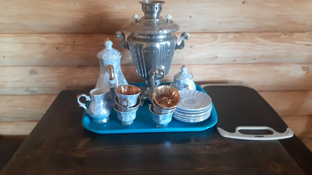 Весенний отдых в Астрахани у реки