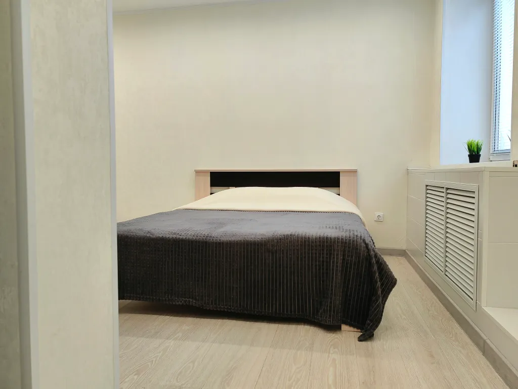 Рядом с МЦД Подольск