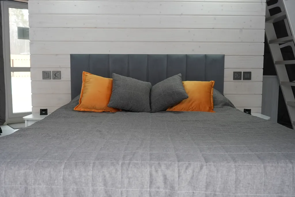 Домик в лесу