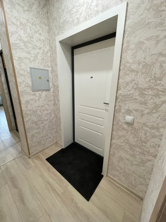 Уютная квартира в престижном районе города