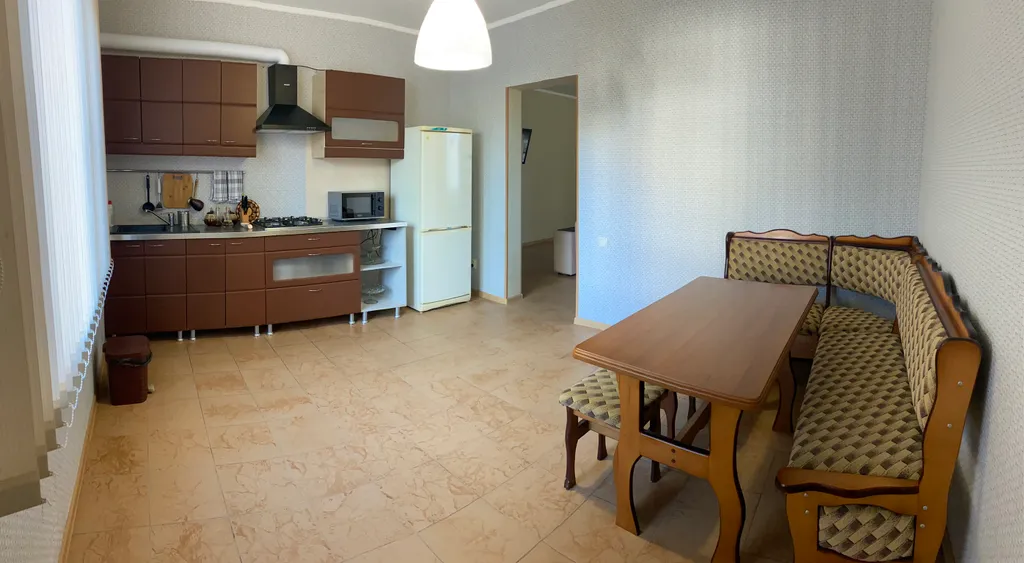 Апартаменты в Адлере