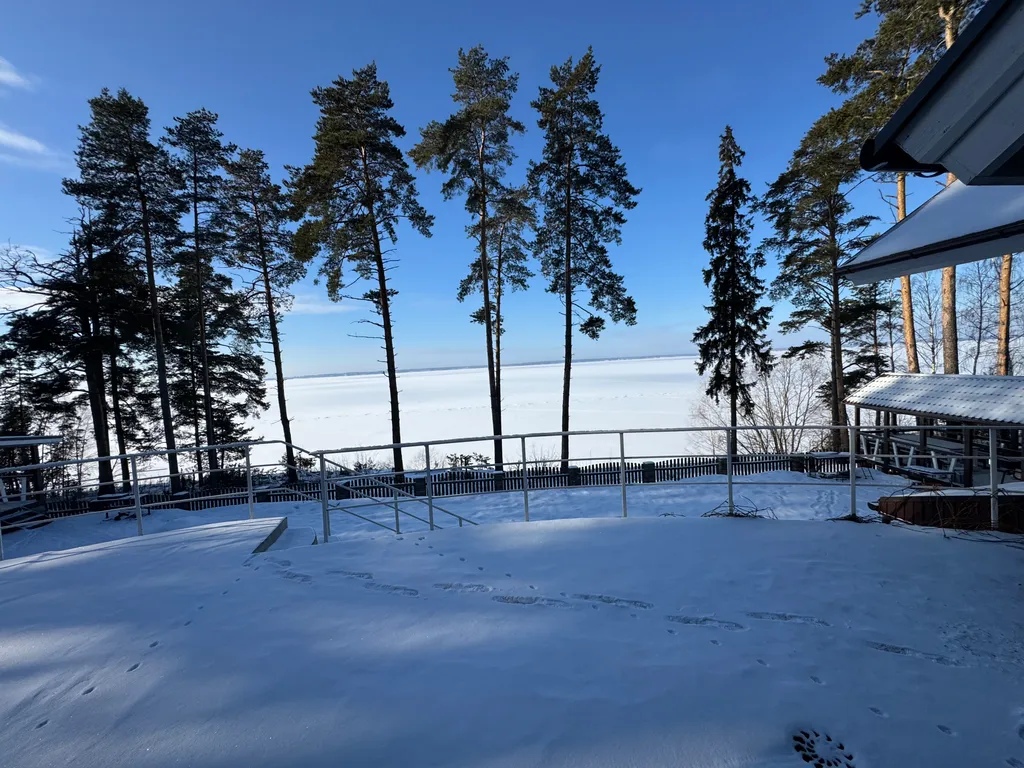 Дом Изумитель 1