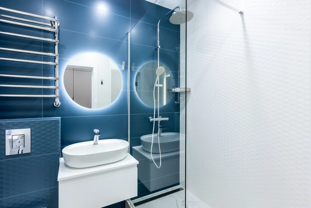 Роскошные апартаменты Мальдивы в ЖК Minsk World