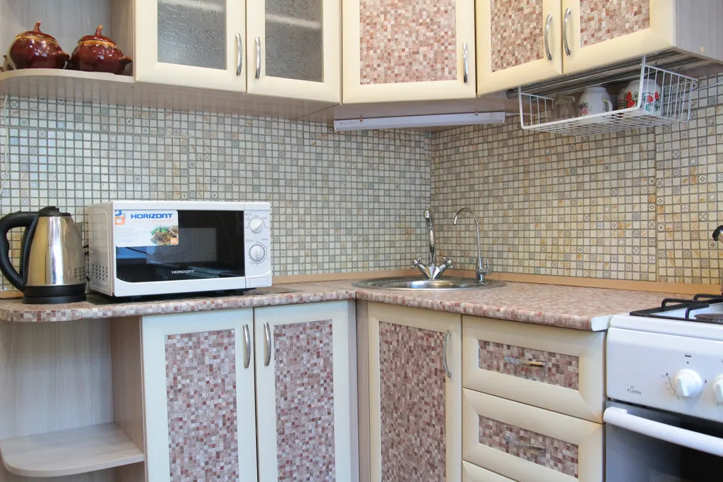 Просторная 2-к квартира рядом с Севмашем, ул. Капитана Воронина