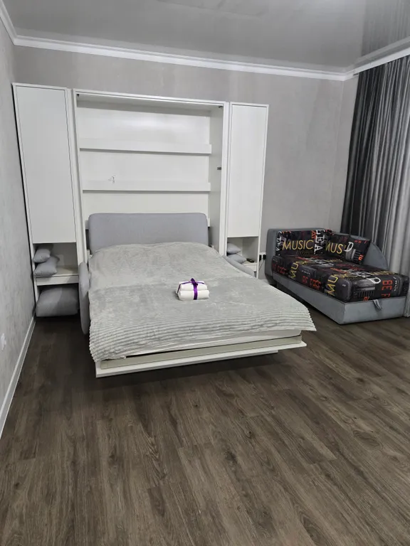 Солнечна квартира на Солнечной