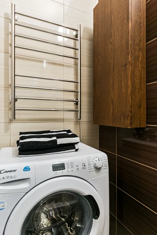 Квартира в Химках, недалеко от аэропорта Шереметьево