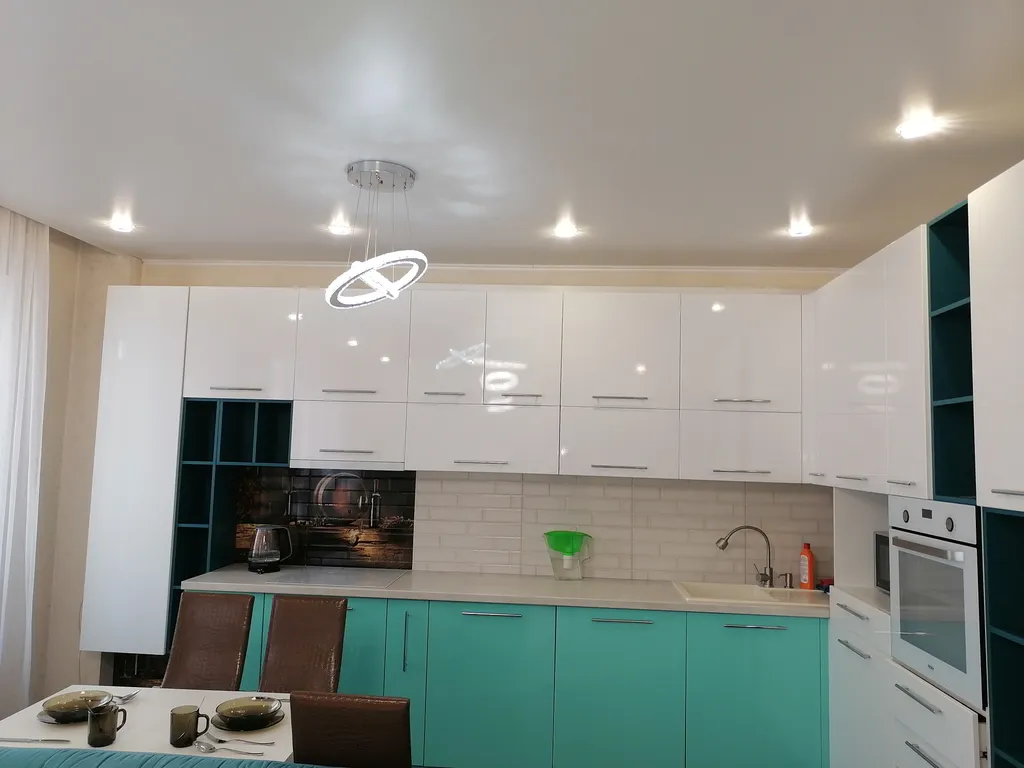 3-комнатная комфортабельная квартира для семейного отдыха и деловых поездок