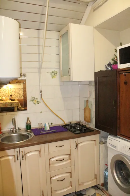 Уютная квартира около Собора