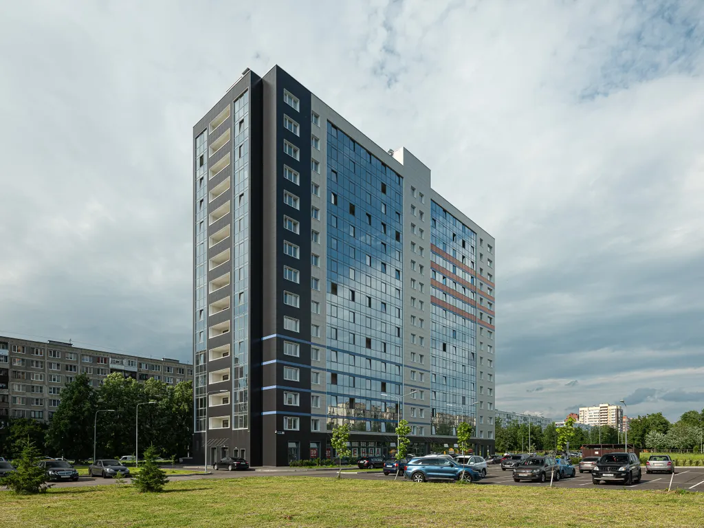 Квартира Квартира White horse — Санкт-Петербург