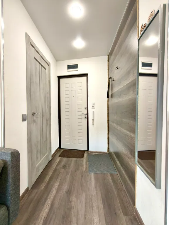 Уютная квартира в центре рядом с набережной