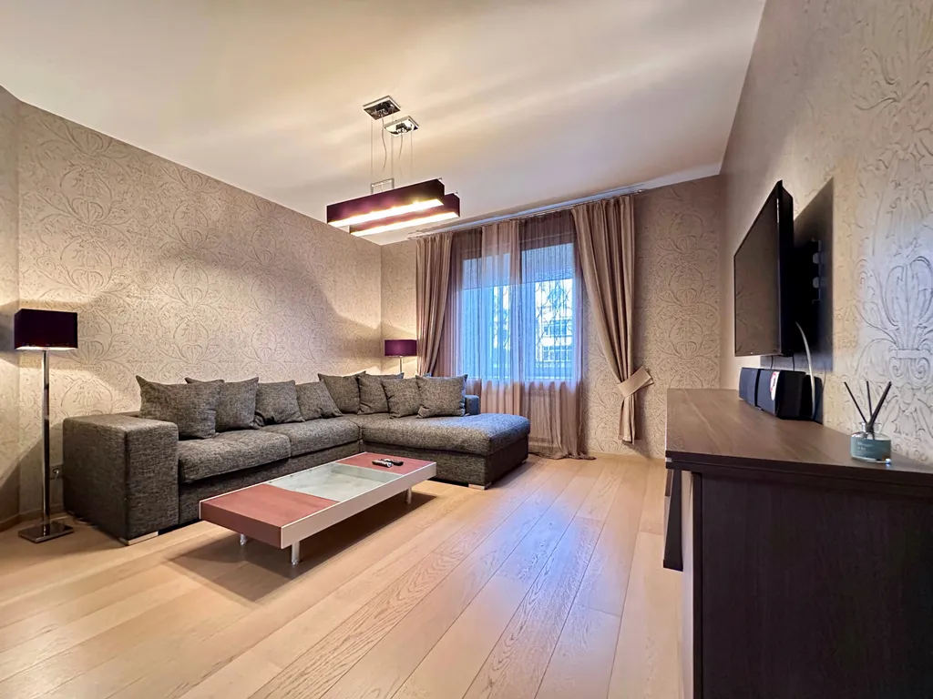 Квартира Квартира в поселке Песочный — Песочный