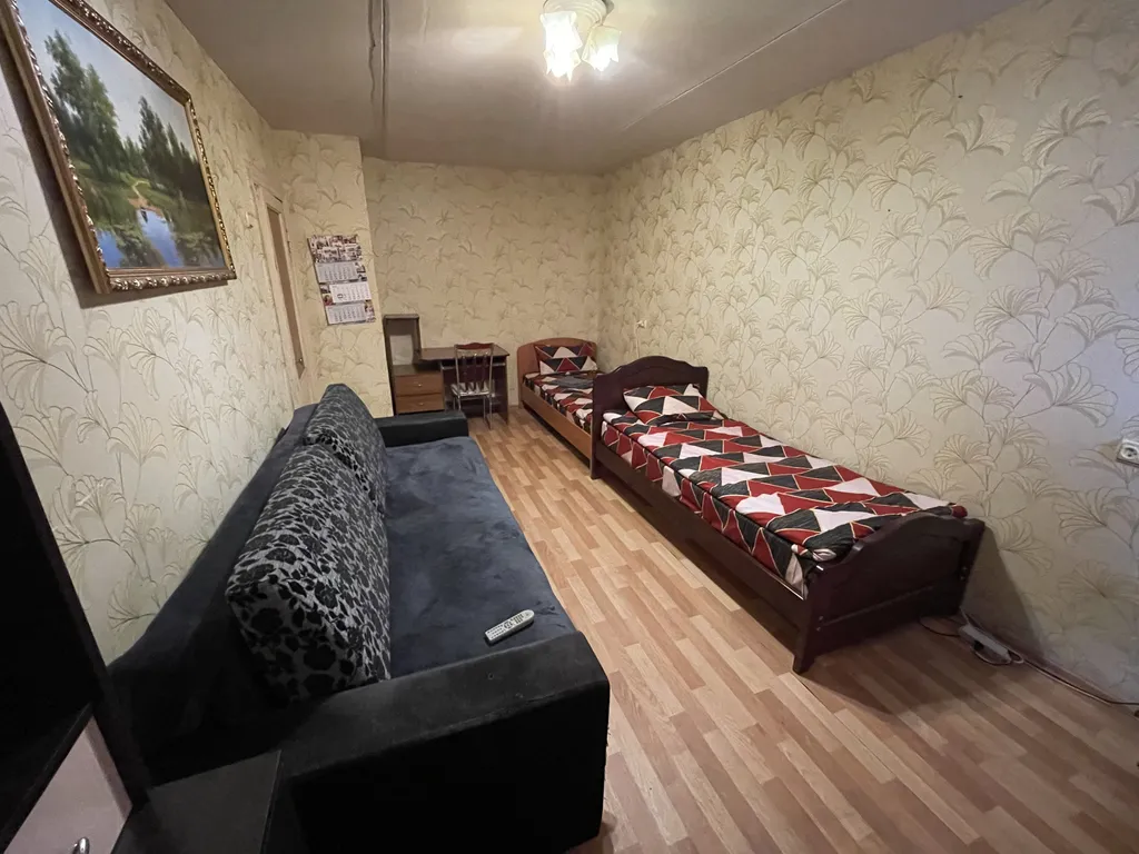 Квартира для командировочных и рабочих — аренда посуточно в Дзержинск